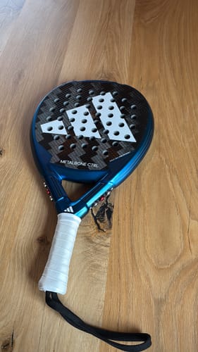 Customer photo review of Adidas Metalbone CTRL 3.3