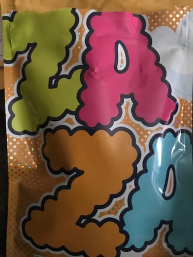 Customer photo review of OG Kush - 14 Grams Littles - Indica