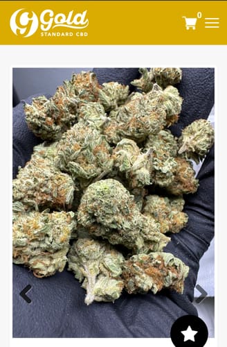 Customer photo review of Bulk Greenhouse Smalls