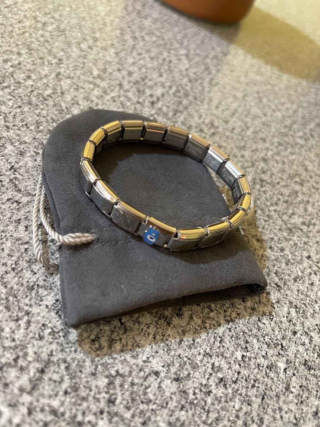Customer photo review of Charm Ositos Cariñositos