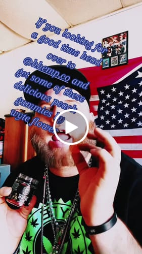 Customer video review of Wonderuum Mushroom Tablet