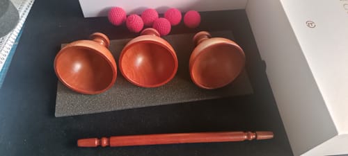 Customer photo review of Pick Up at Blackpool!