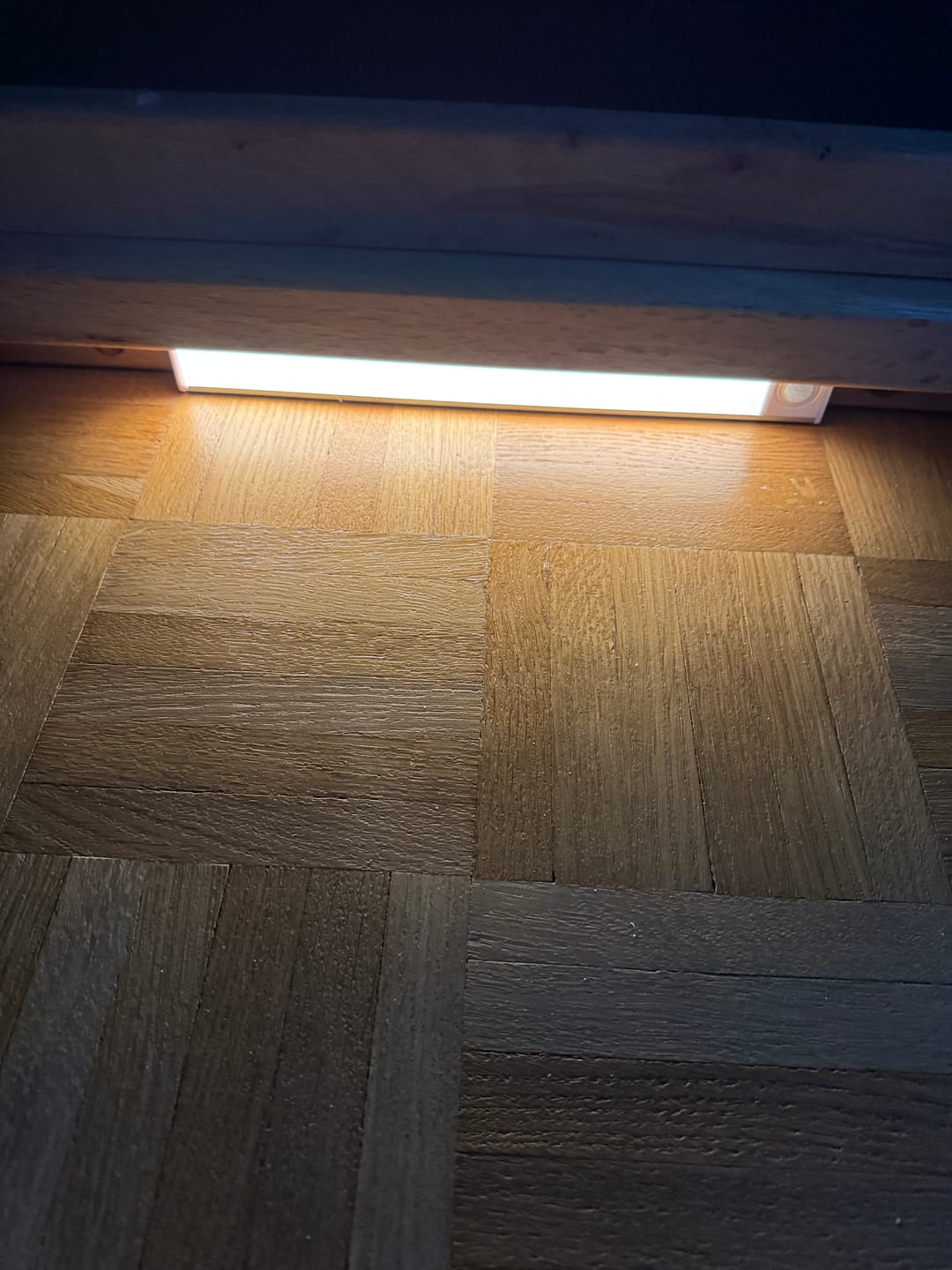 Customer photo review of LumoLamp™ - Kabellose LED-Sensorlampe
