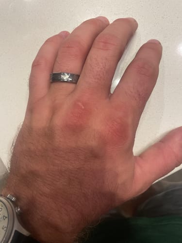 Customer photo review of The Atlas