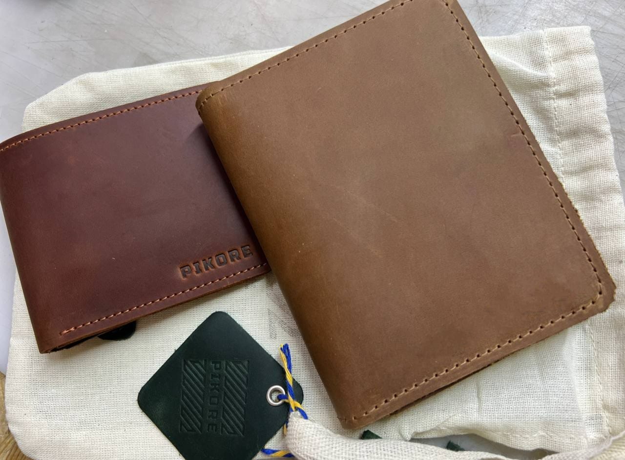 Customer photo review of Notebook Cover Scribe