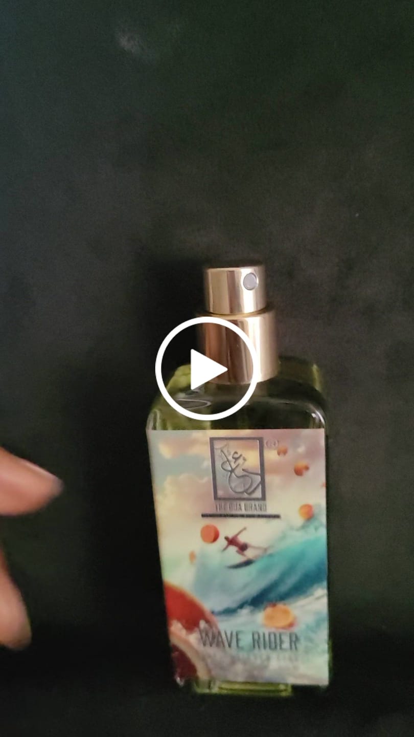 Customer video review of Wave Rider