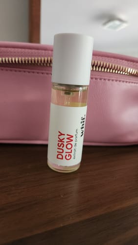 Customer photo review of Dusky Glow