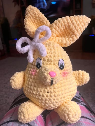 Customer photo review of 300+ Amigurumi Crochet Patterns (Free Today)