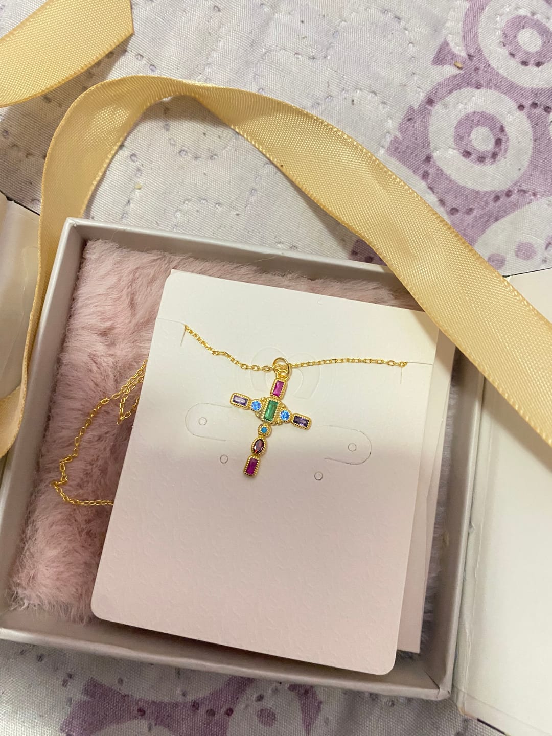 Customer photo review of Collar Fe