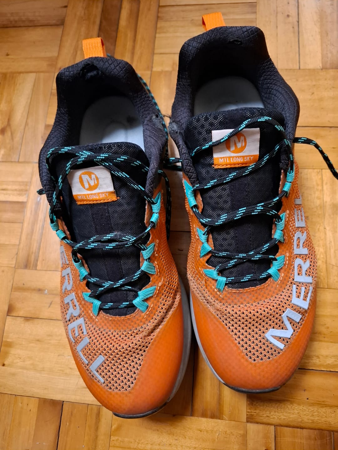Customer photo review of Plantillas CloudStep®