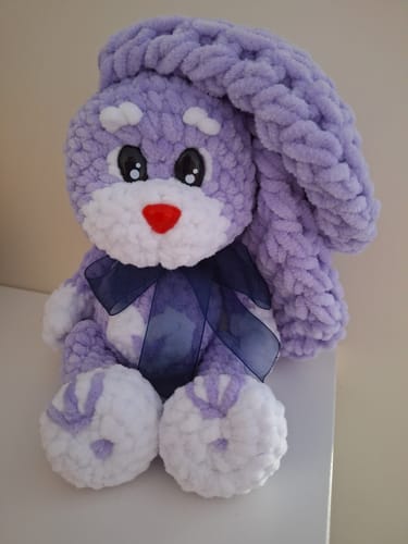 Customer photo review of YarnArt Dolce