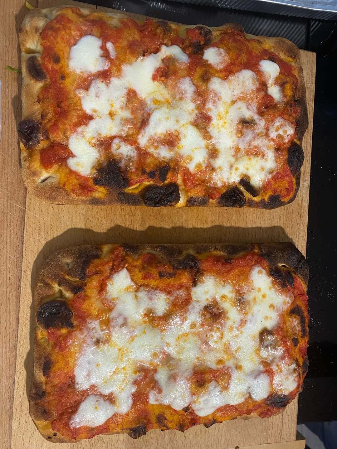Customer photo review of "Pala Romana"