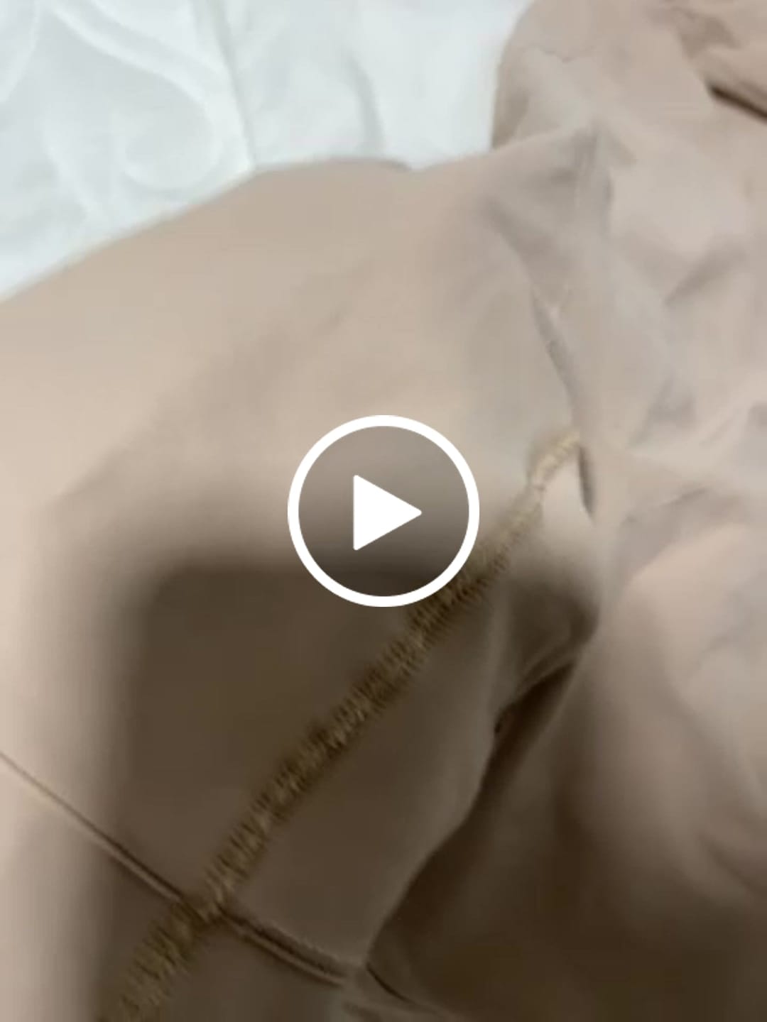 Customer video review of Emana Instant Sculpting and Back Support Full Body
