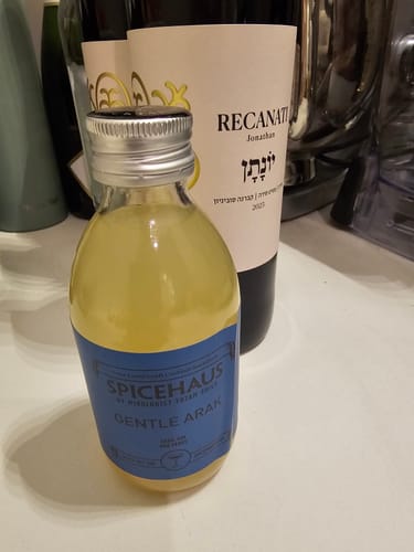 Customer photo review of ערק עדין אישי