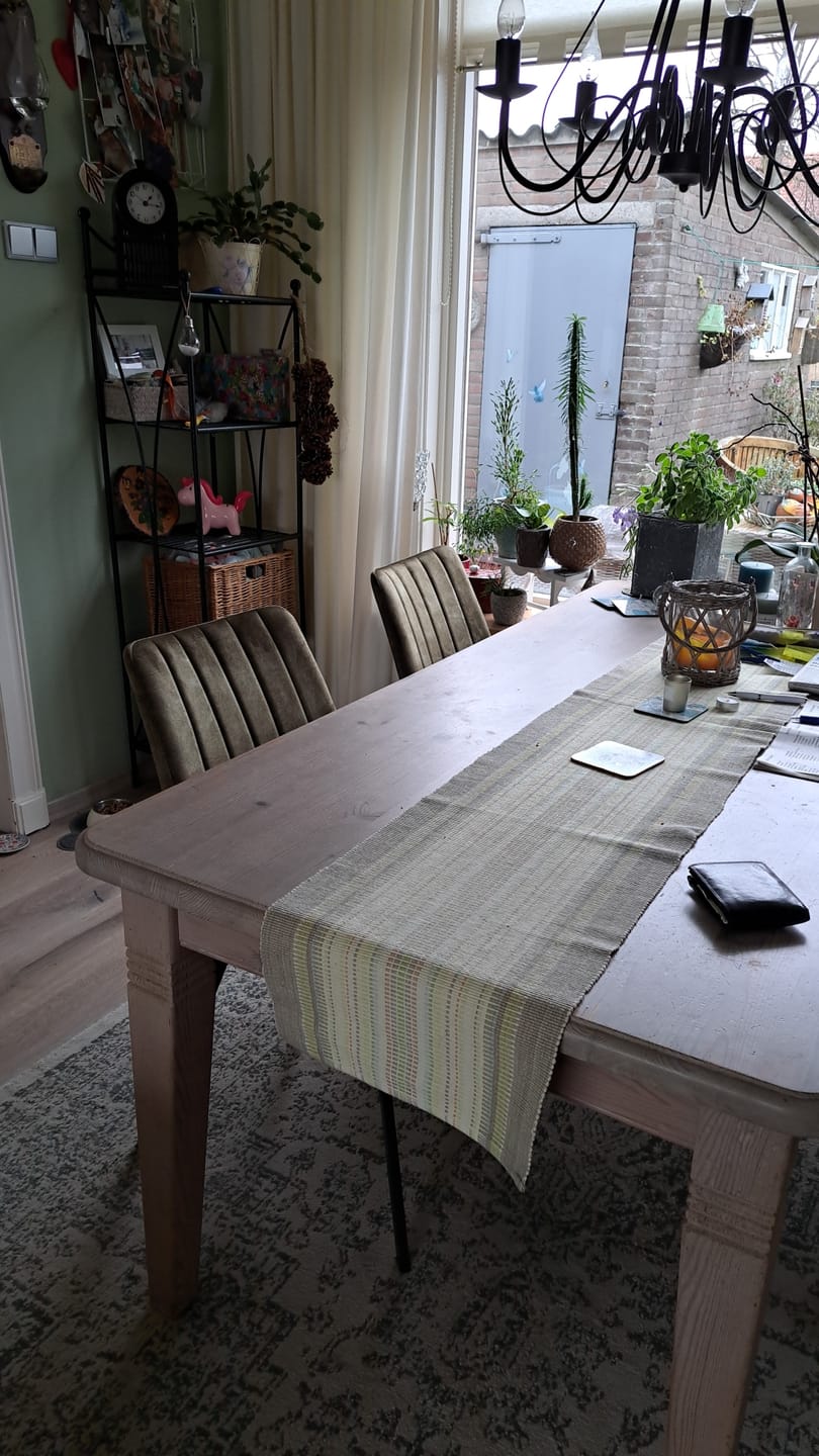 Customer photo review of Riva Stoel