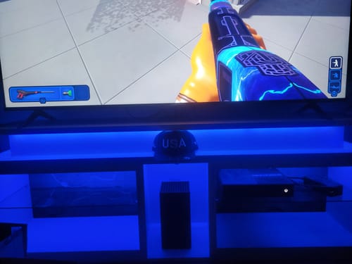 Customer photo review of Shipping and free return insurance