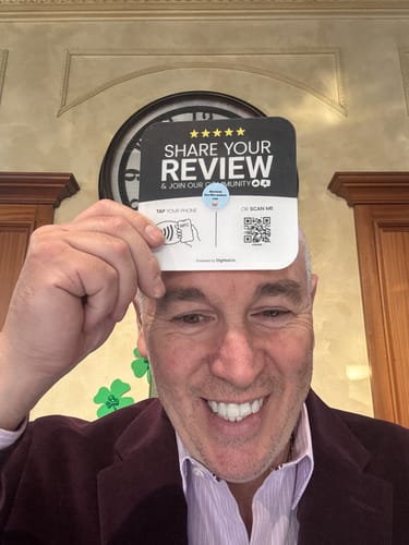 Customer photo review of Shipping Insurance