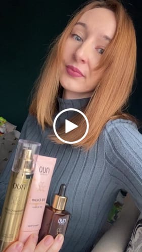 Customer photo review of Set Ser cu Vitamina C, Crema cu Retinol si BB Cream (3 produse)