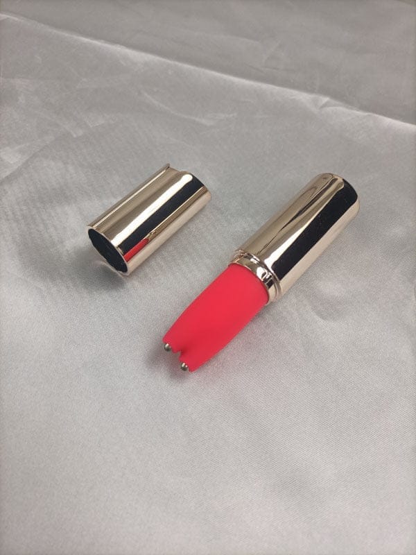 Customer photo review of Lipstick Bullet Vibrator