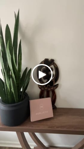 Customer video review of C - Glow Skin Care System