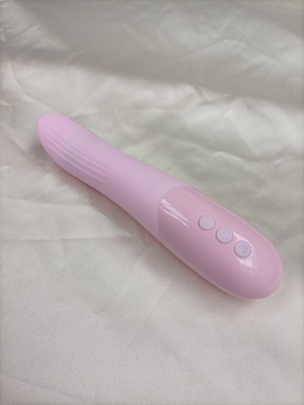 Customer photo review of Tongue Teaser