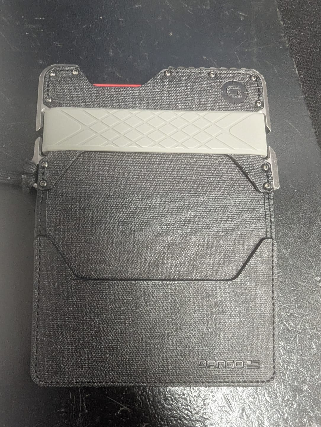 Customer photo review of DTEX 3 Pocket Bifold