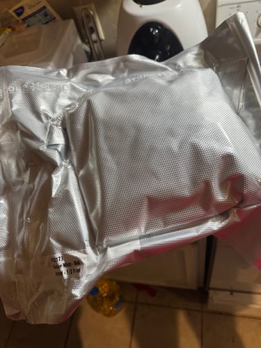 Customer photo review of Gusher Mintz - Bulk - Hybrid