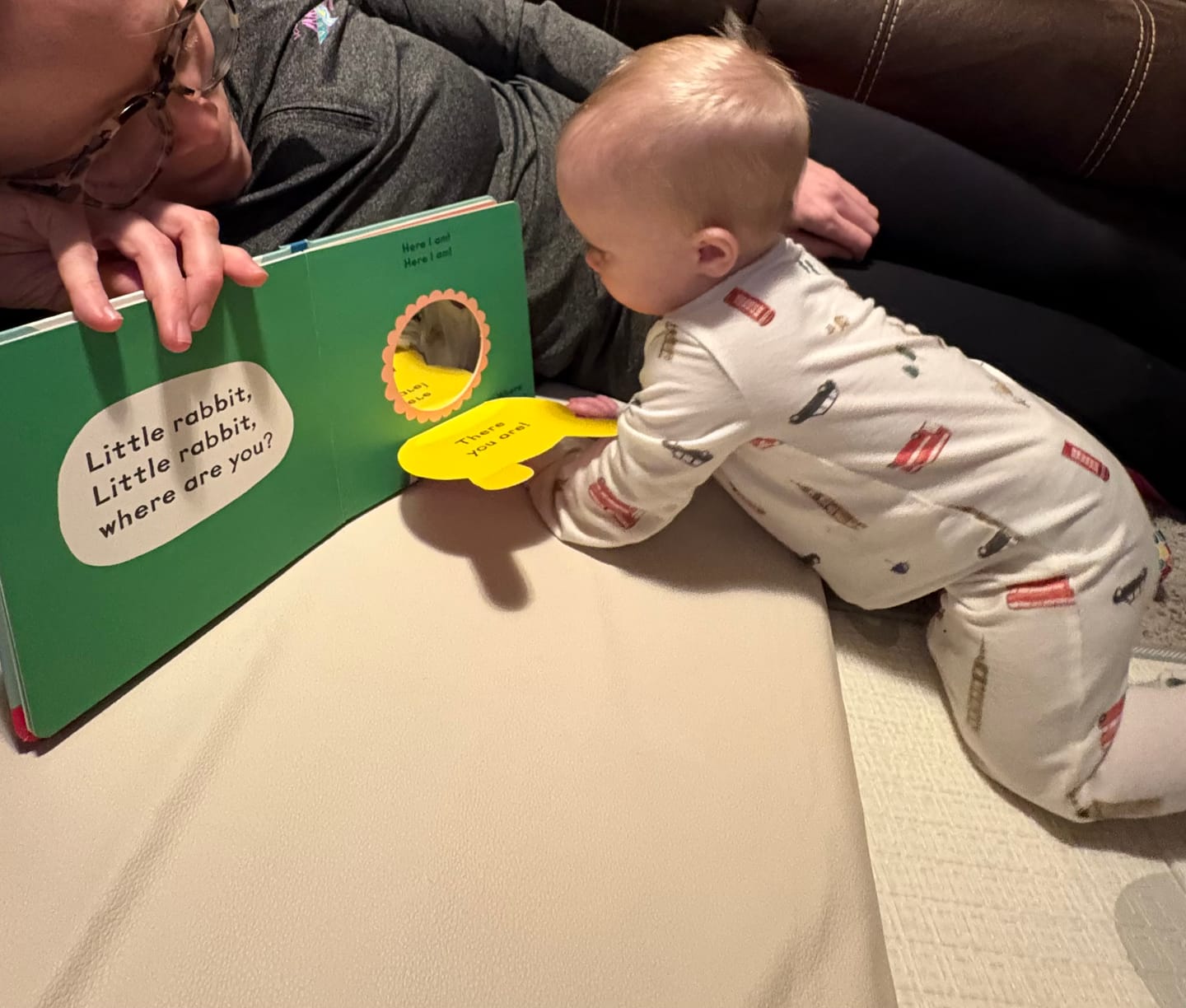 Customer photo review of Little Book League Box