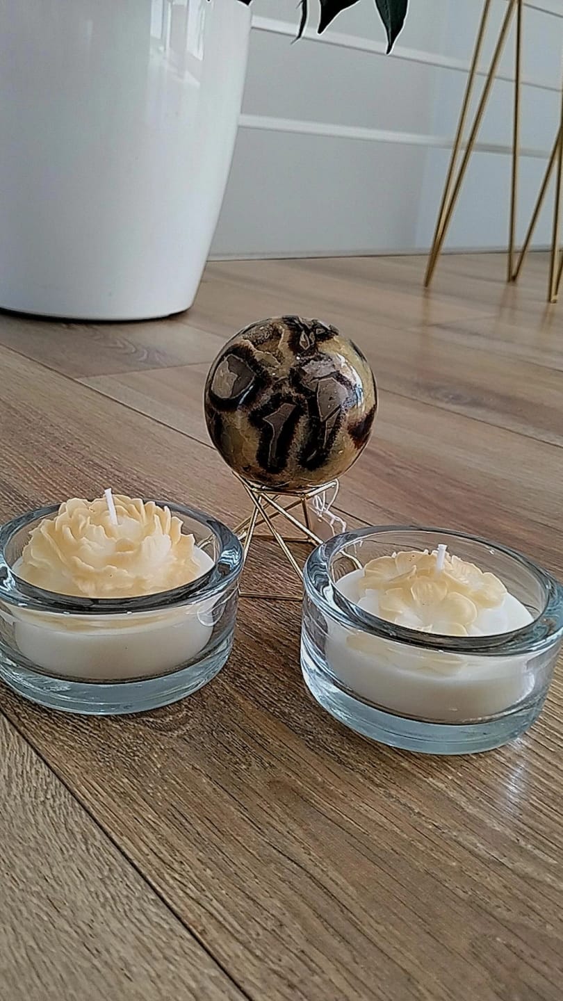 Customer photo review of Fragancia WHITE LINO
