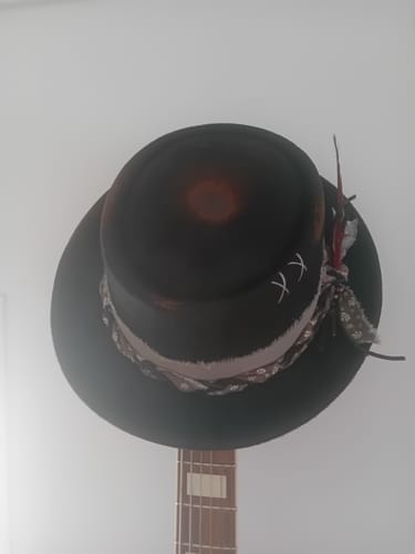 Customer photo review of Smoky