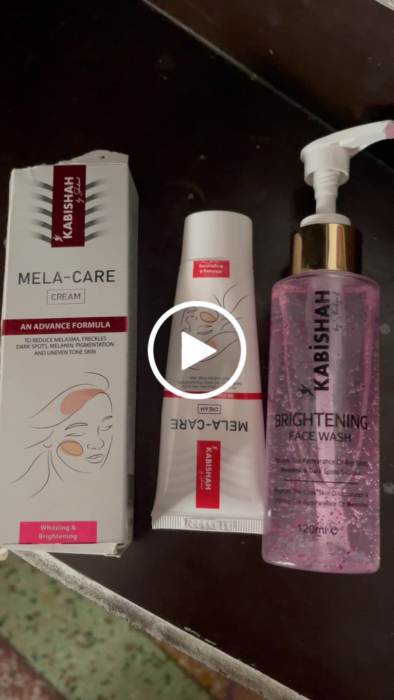 Customer video review of All Day Radiant Glow Bundle