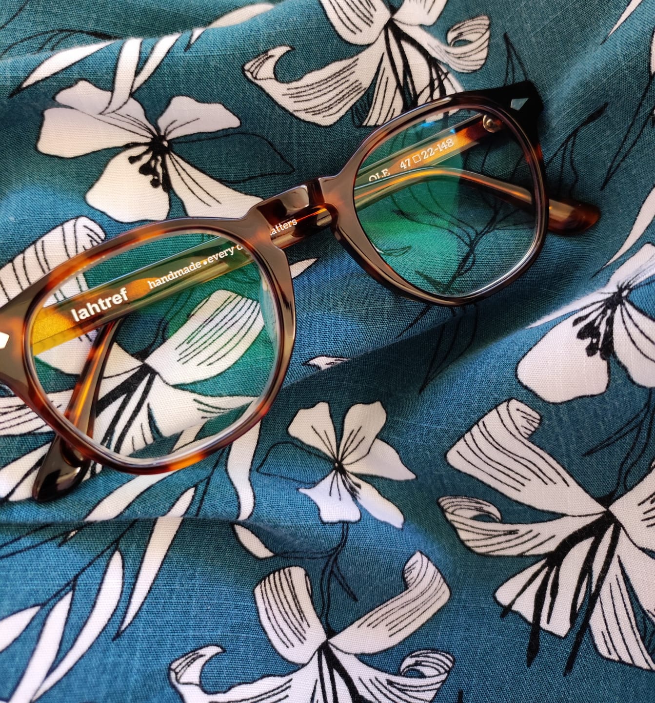 Customer photo review of Ole