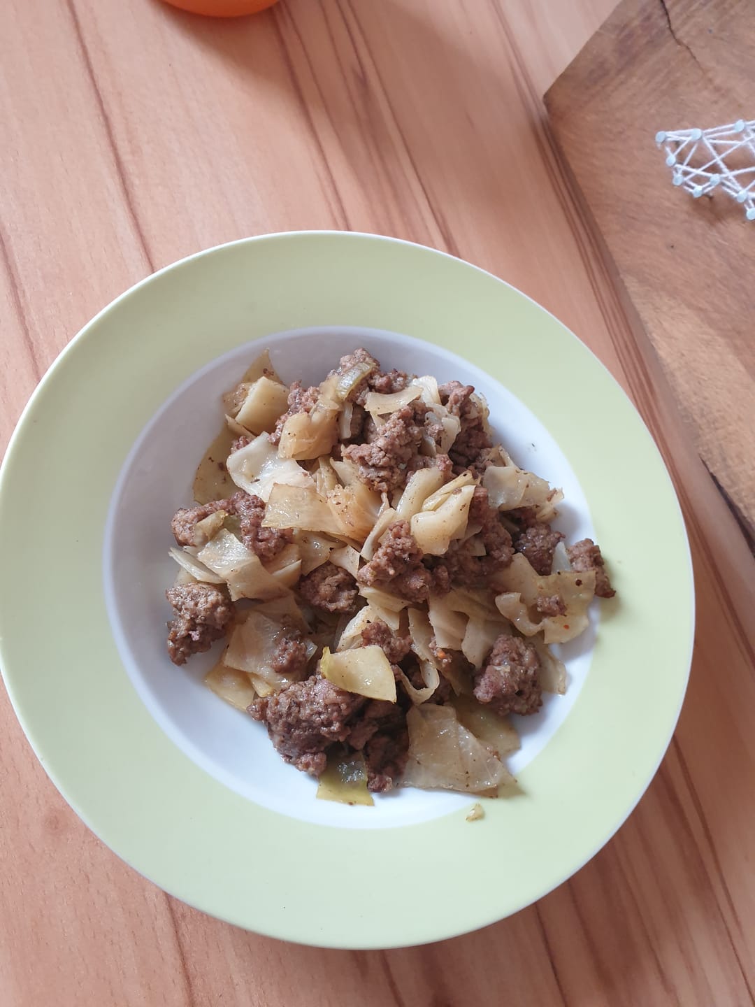 Customer photo review of Feine Grillwurst vom Weiderind