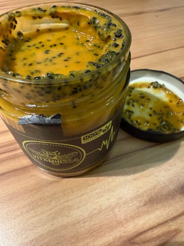 Customer photo review of V114 - Das Original Bio 500g