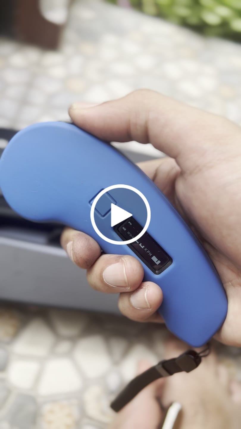 Customer video review of Pulley for Riot Board
