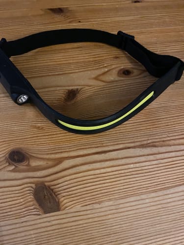 Customer photo review of Adventure Light - das Original
