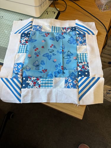 Customer photo review of Shipping Protection