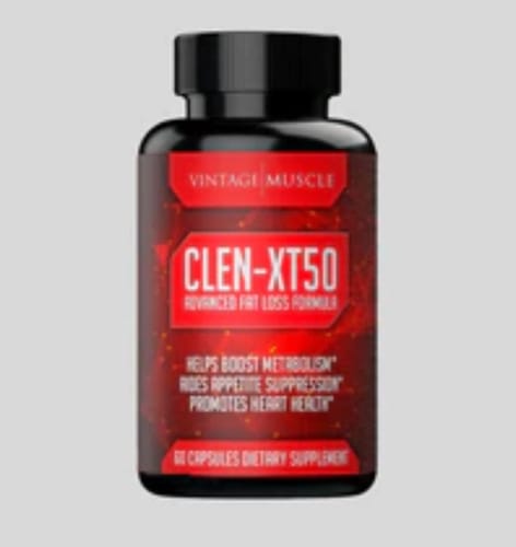 Customer photo review of » CLEN-XT50 (100% off)