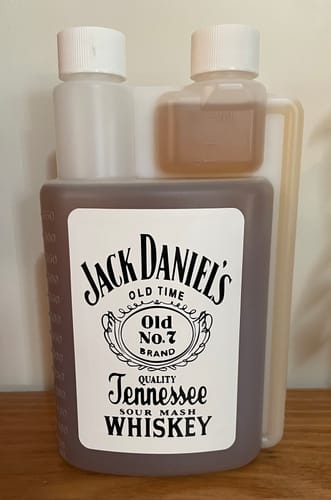 Customer photo review of The Standard Squeeze (Original)