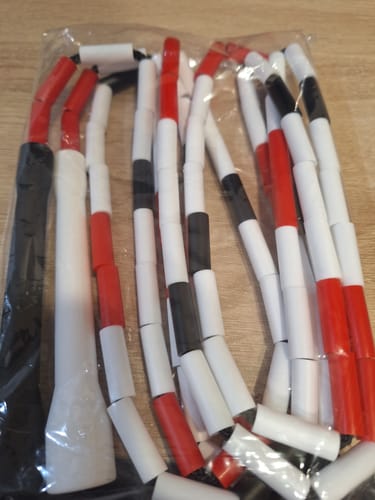 Customer photo review of 節拍跳繩 【柏林】
