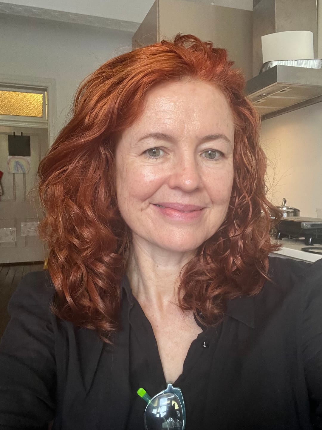 Customer photo review of dr.NC SKINCARE AM ROUTINE - SIMPLE AS 1, 2, 3