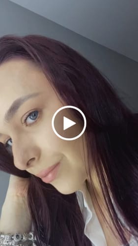 Customer photo review of Set Ser cu Vitamina C, Crema cu Retinol, Crema cu Mucina de Melc si BB Cream (4 produse)