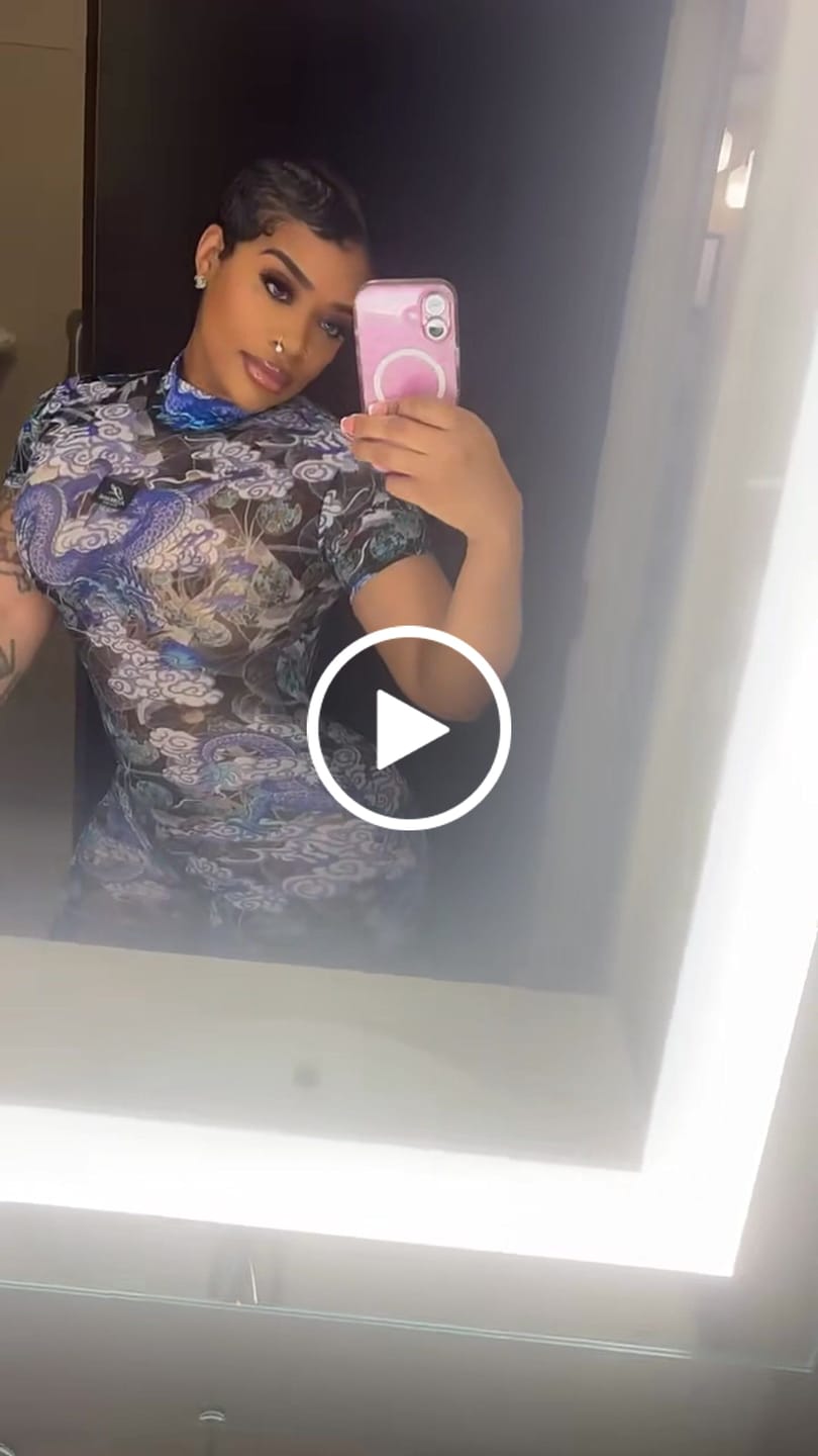 Customer video review of Blue Dragon