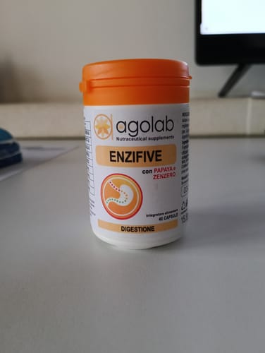 Customer photo review of 3 Conf. Enzifive