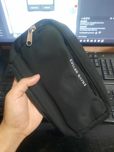 Customer photo review of Everyday Sling