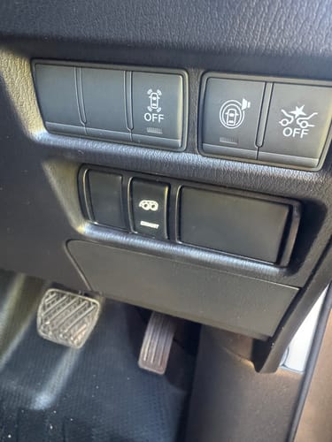 Customer photo review of Nissan Y62 Patrol Warrior Exhaust Valve Control Kit