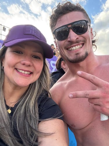 Customer photo review of Cap Picsil