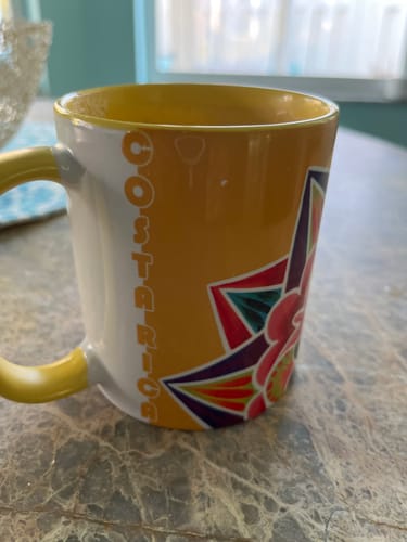 Customer photo review of Café Hacienda Doka Del Patio