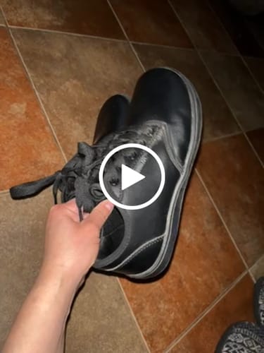 Customer video review of Sorrel - Barefoot Shoes
