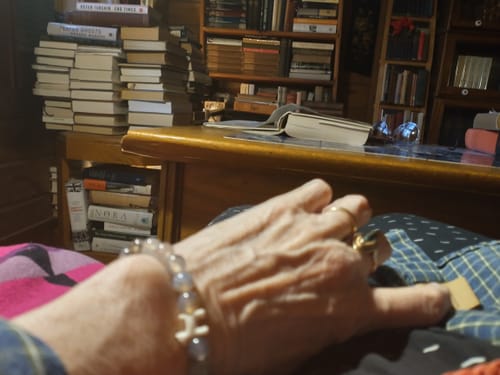 Customer photo review of STRĀ Dog Beaded Bracelet